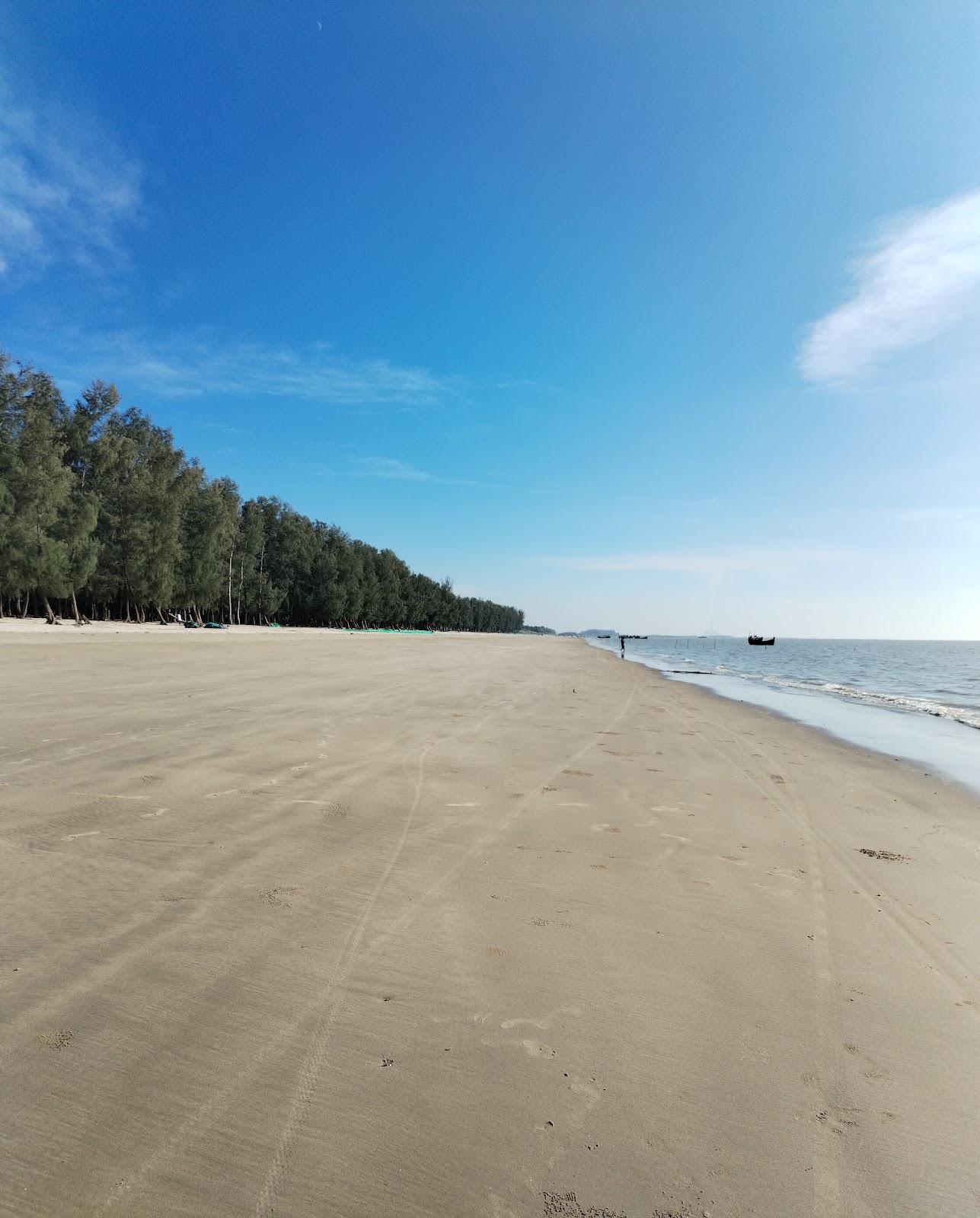Sandee Bashkhali Beach