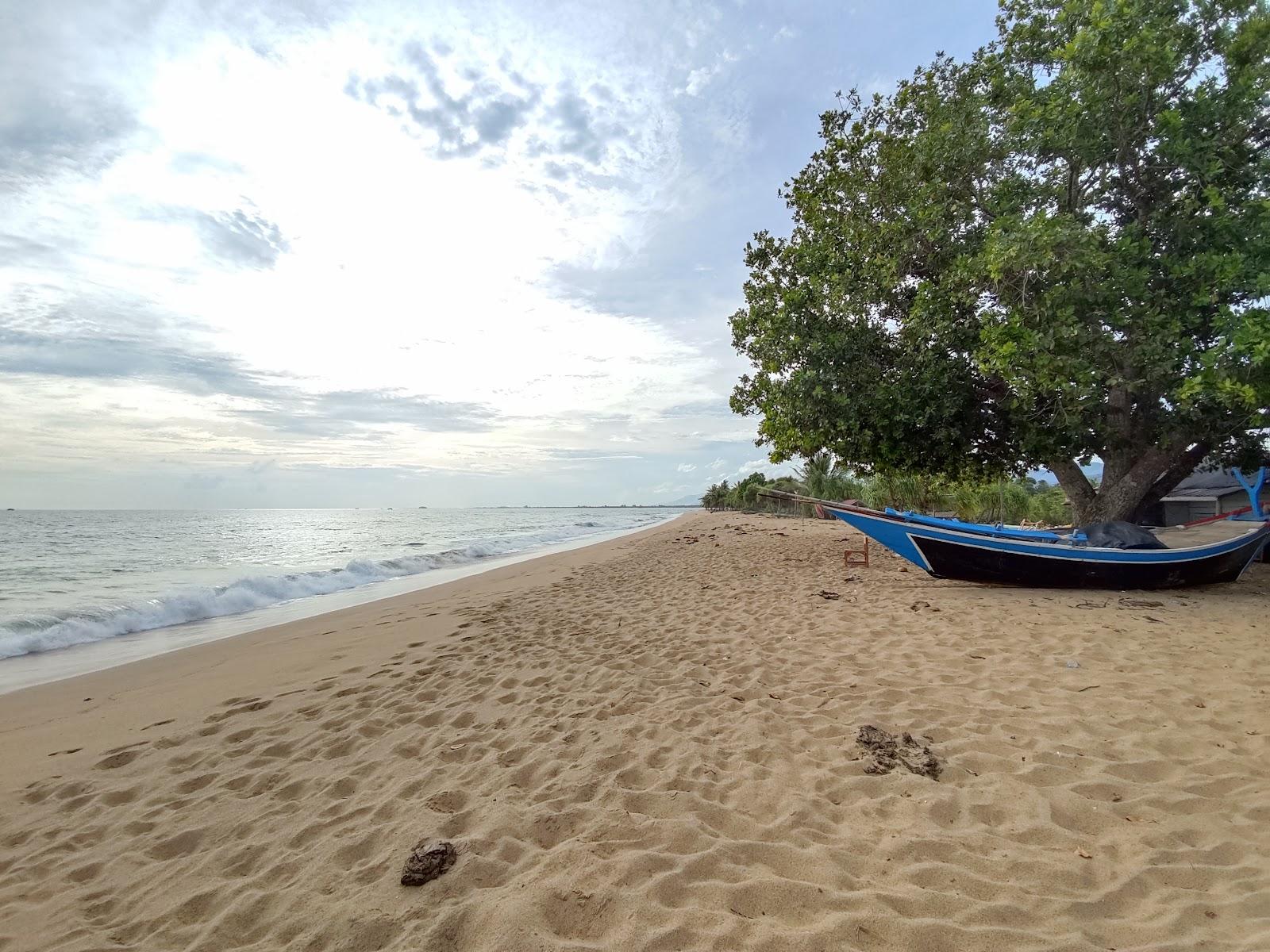 Sandee Pantai Blang Padang