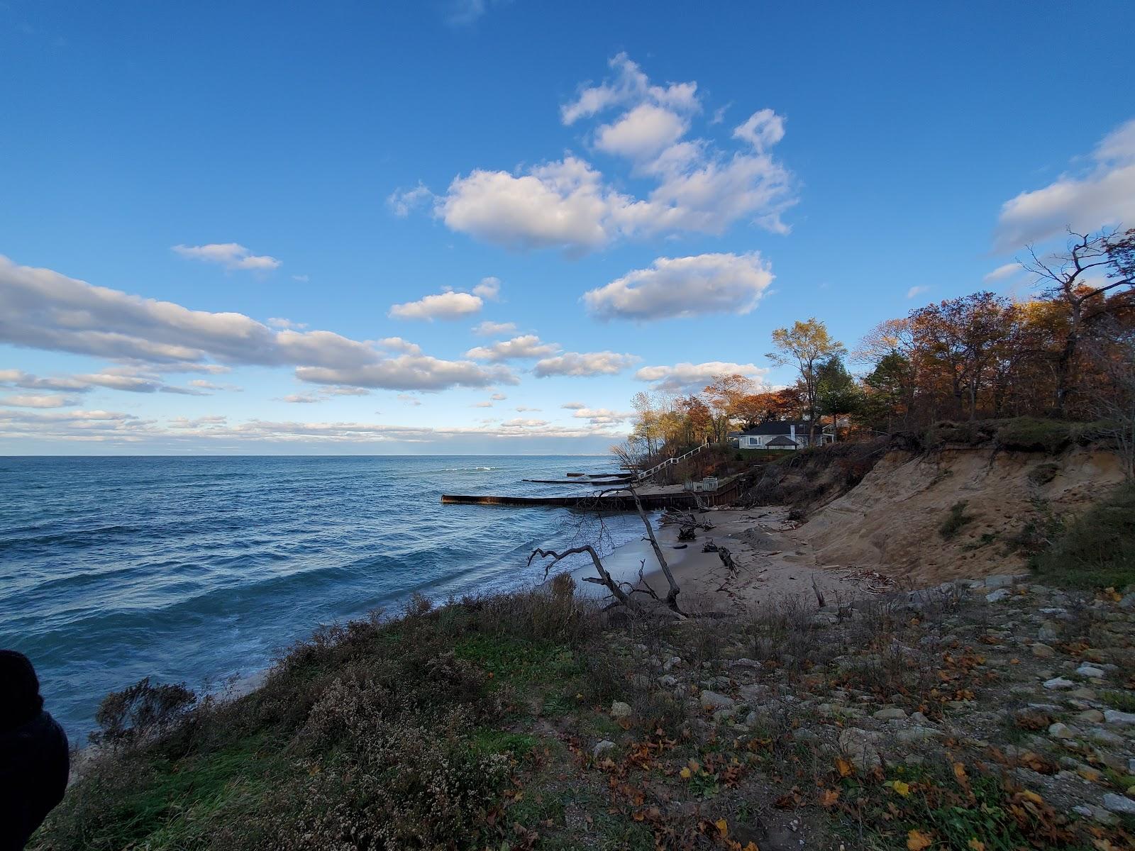 Sandee Blackwell Beach