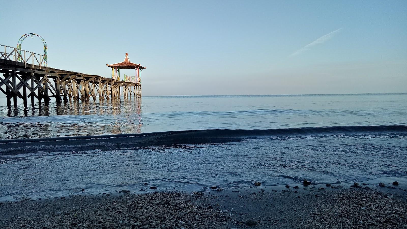 Sandee Pantai Pasir Putih Beach