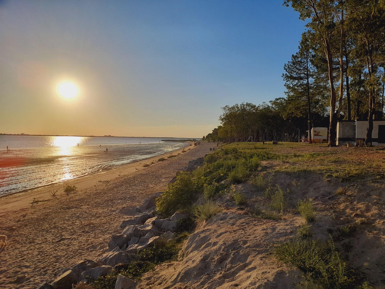 Sandee - HomePage / Balneario Zagarzazu