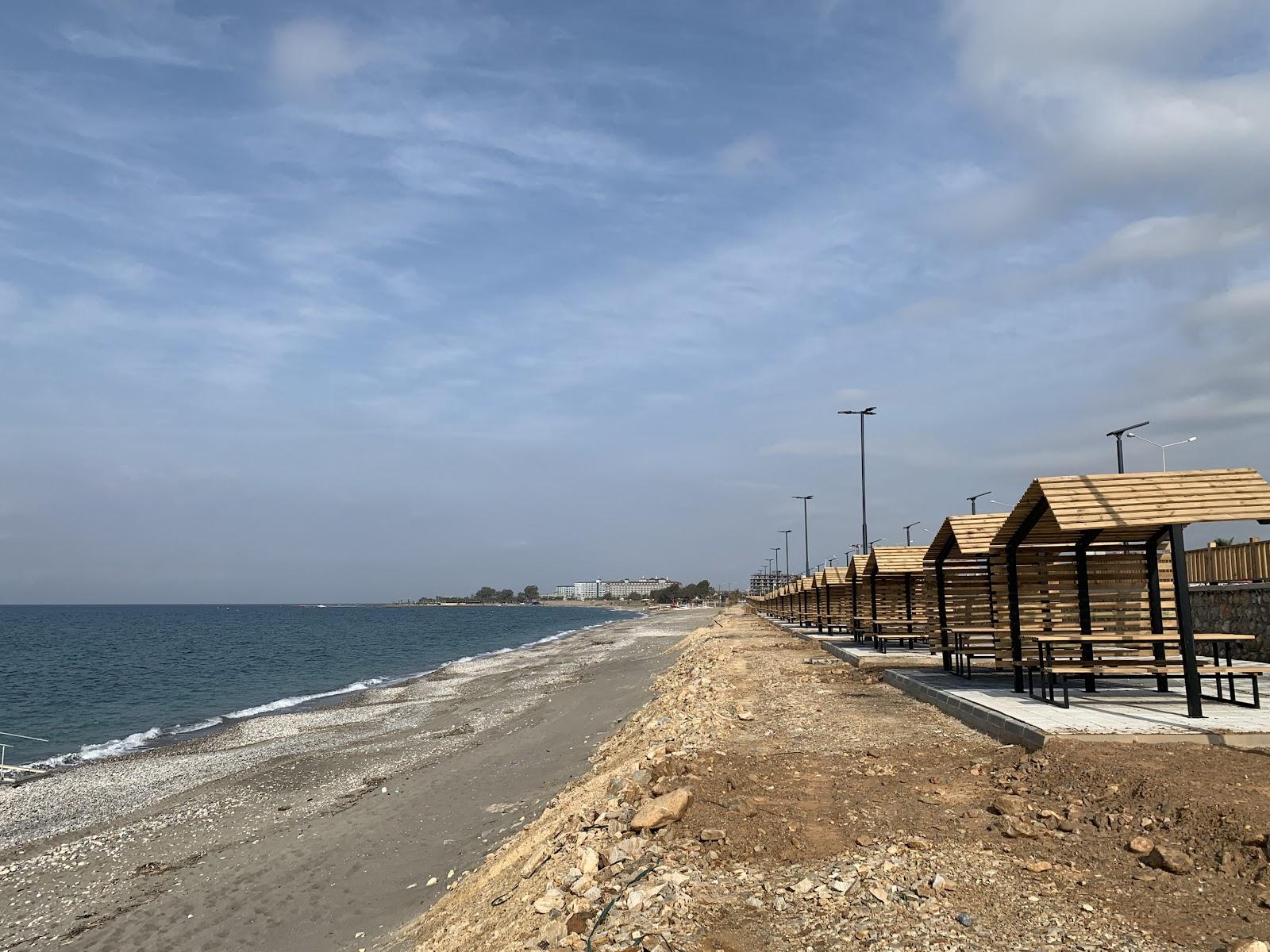Sandee Payallar Beach