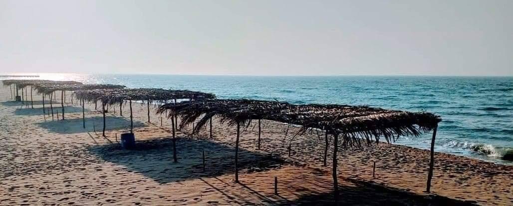 Sandee Playa Colorado - Veracruz