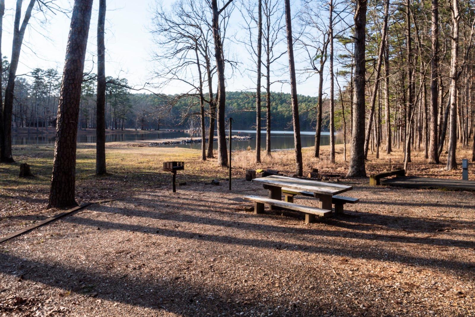 Sandee Lake Sylvia