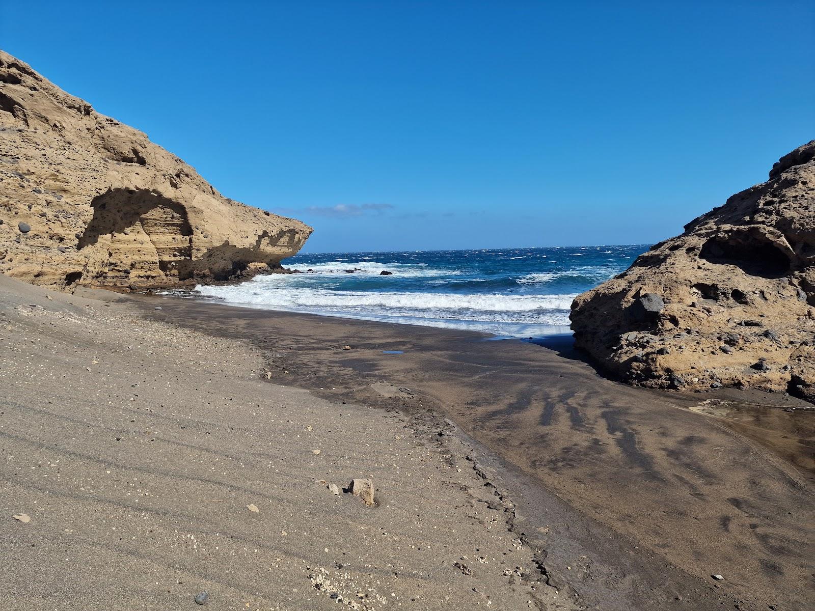 Sandee Playa La Rajita