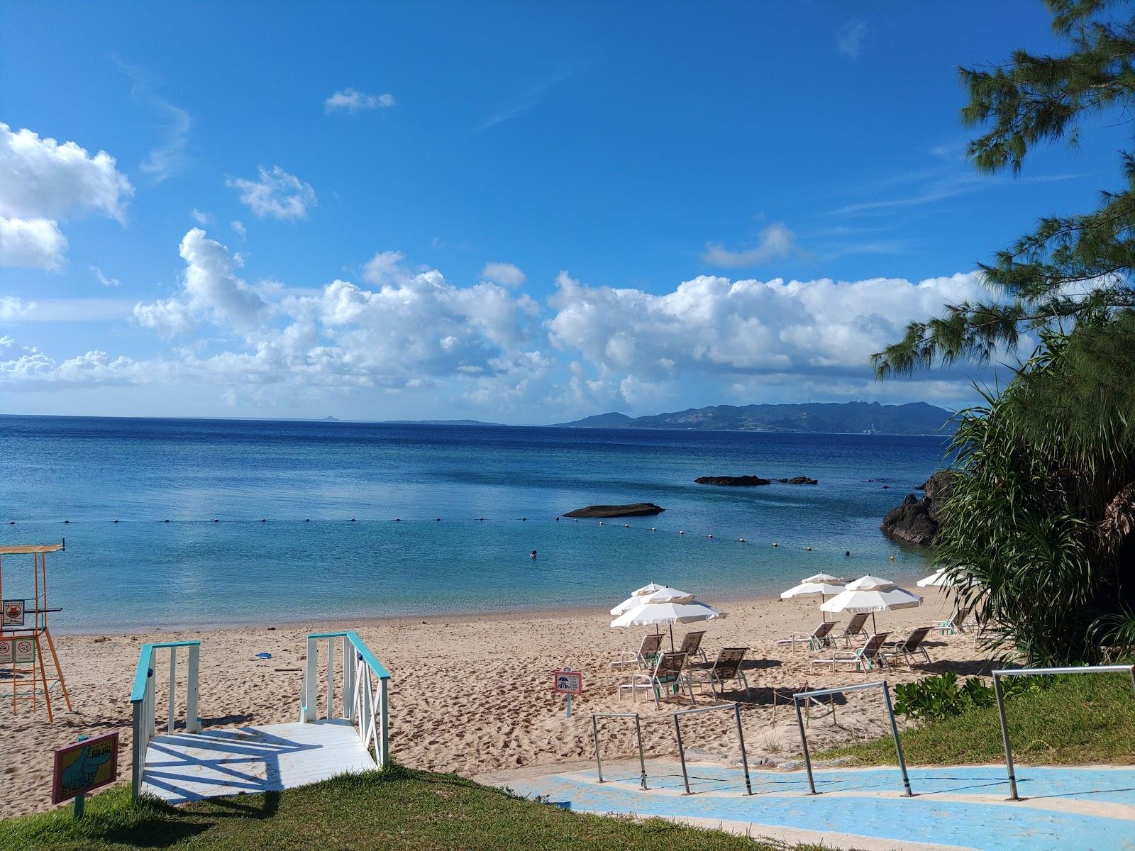 Sandee Afuso Beach
