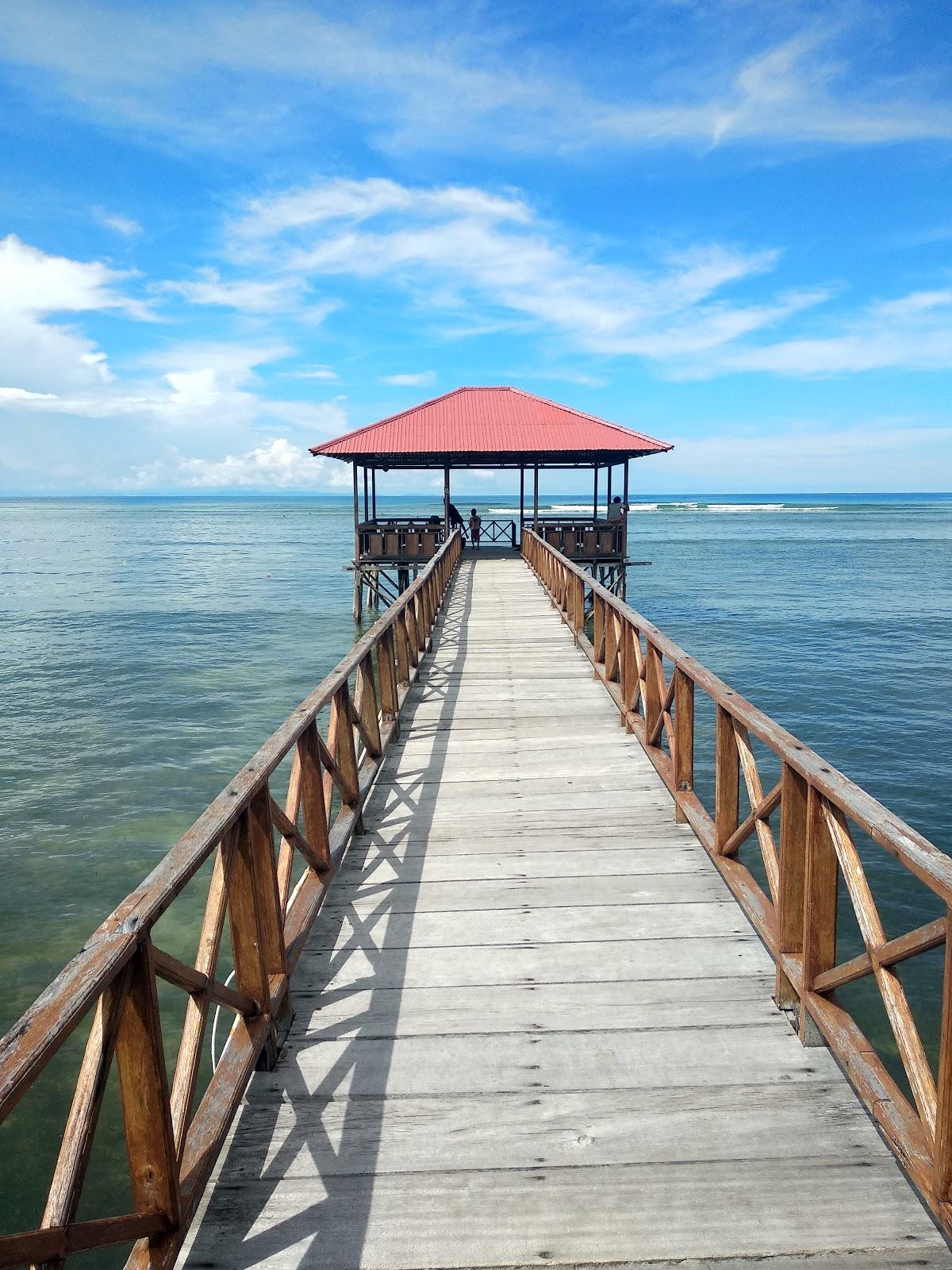 Sandee Pantai Panorama
