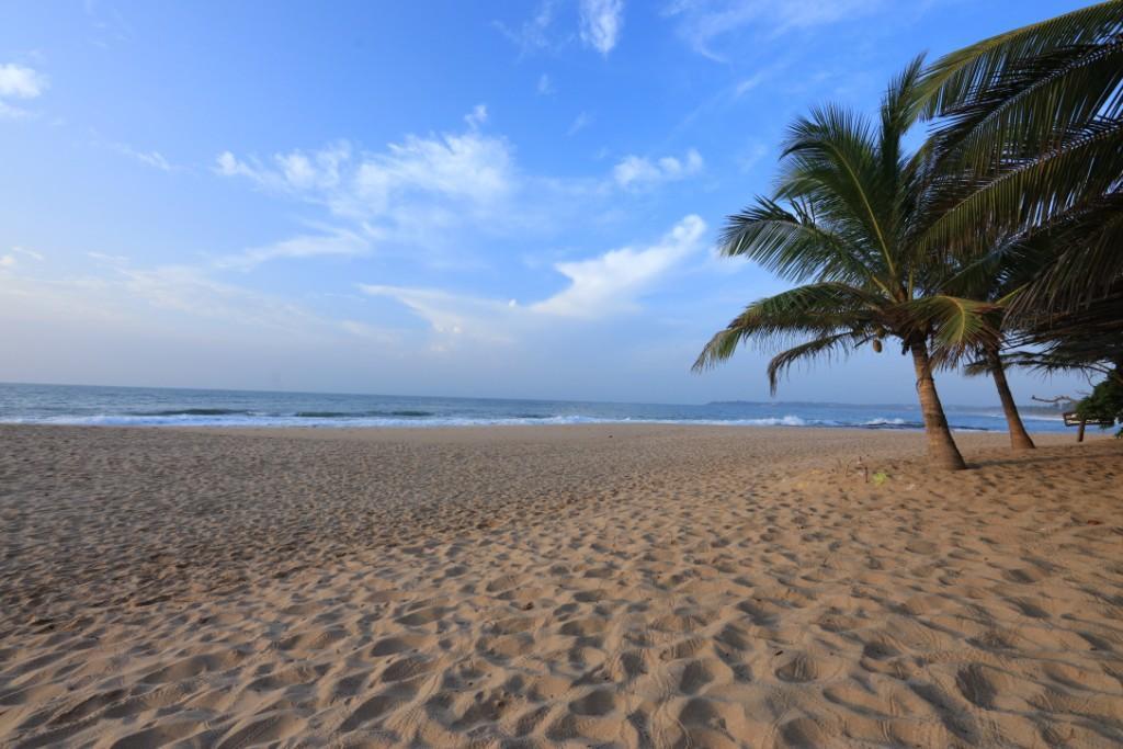 Sandee Periyakallar Beach