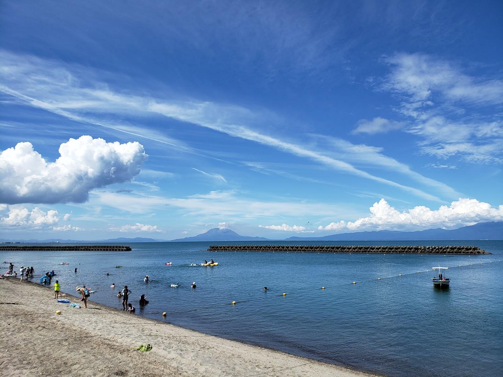 Sandee Nukumi Beach Resort