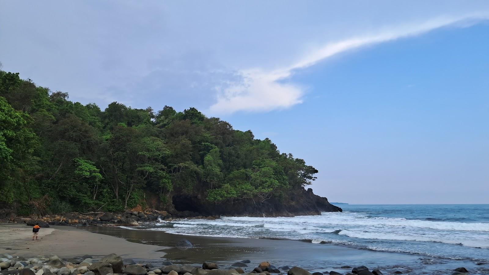 Sandee Batu Tihang Beach