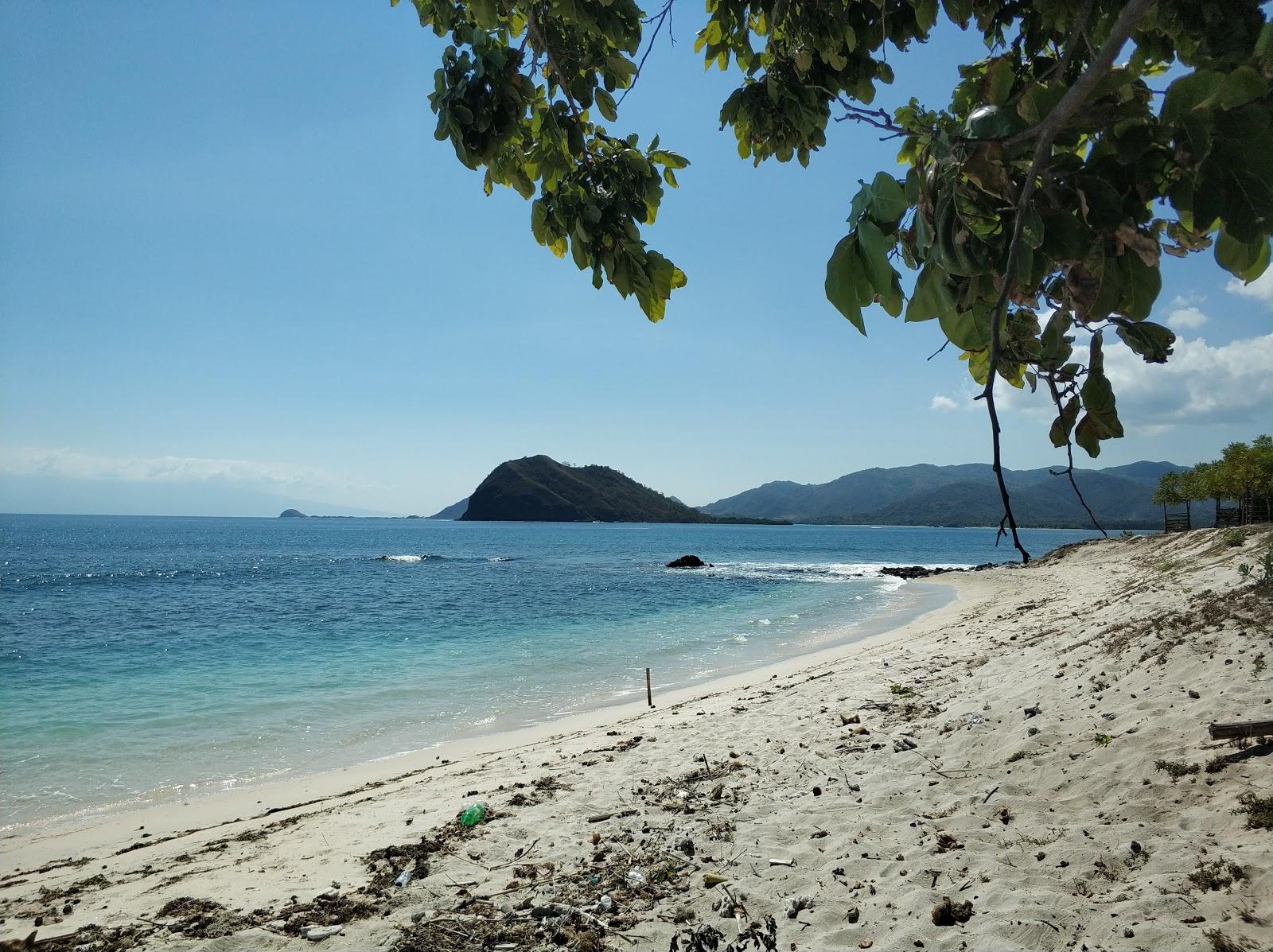 Sandee Pantai Batu Payung