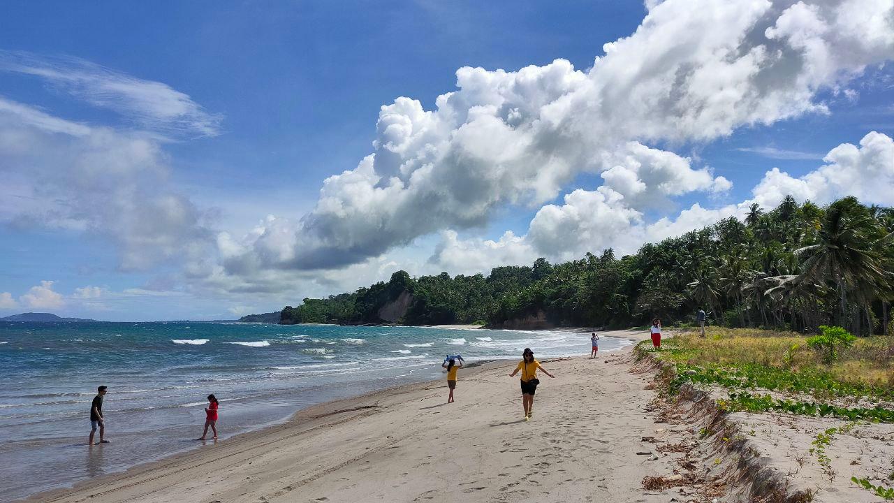 Sandee Pantai Bukit Tinggi