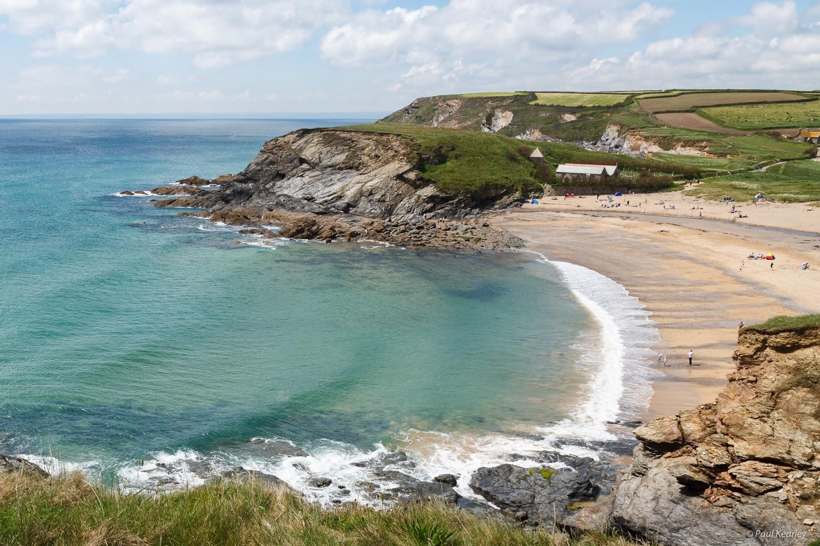 Sandee Church Cove Beach