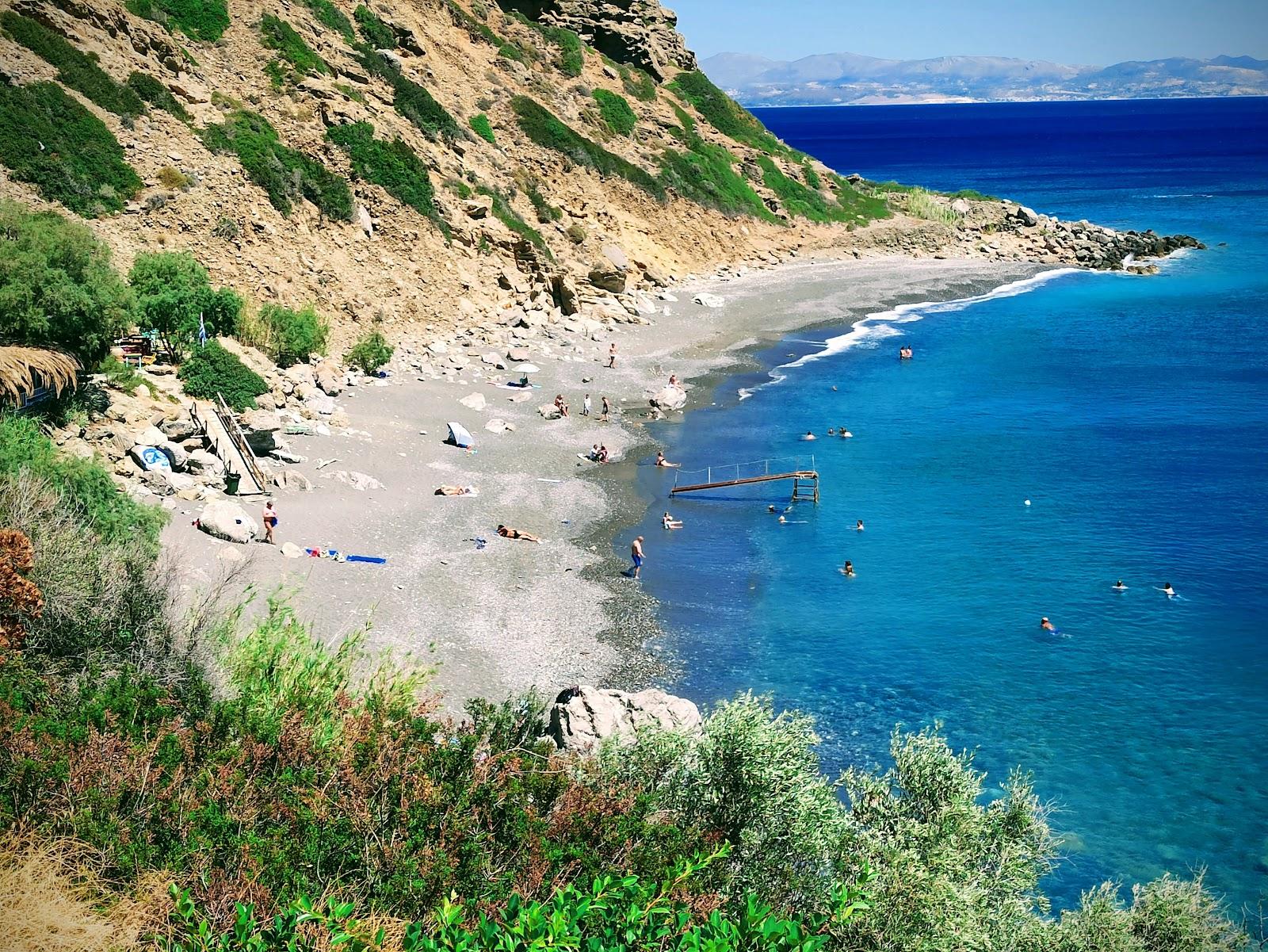 Sandee - HomePage / Ag Georgios