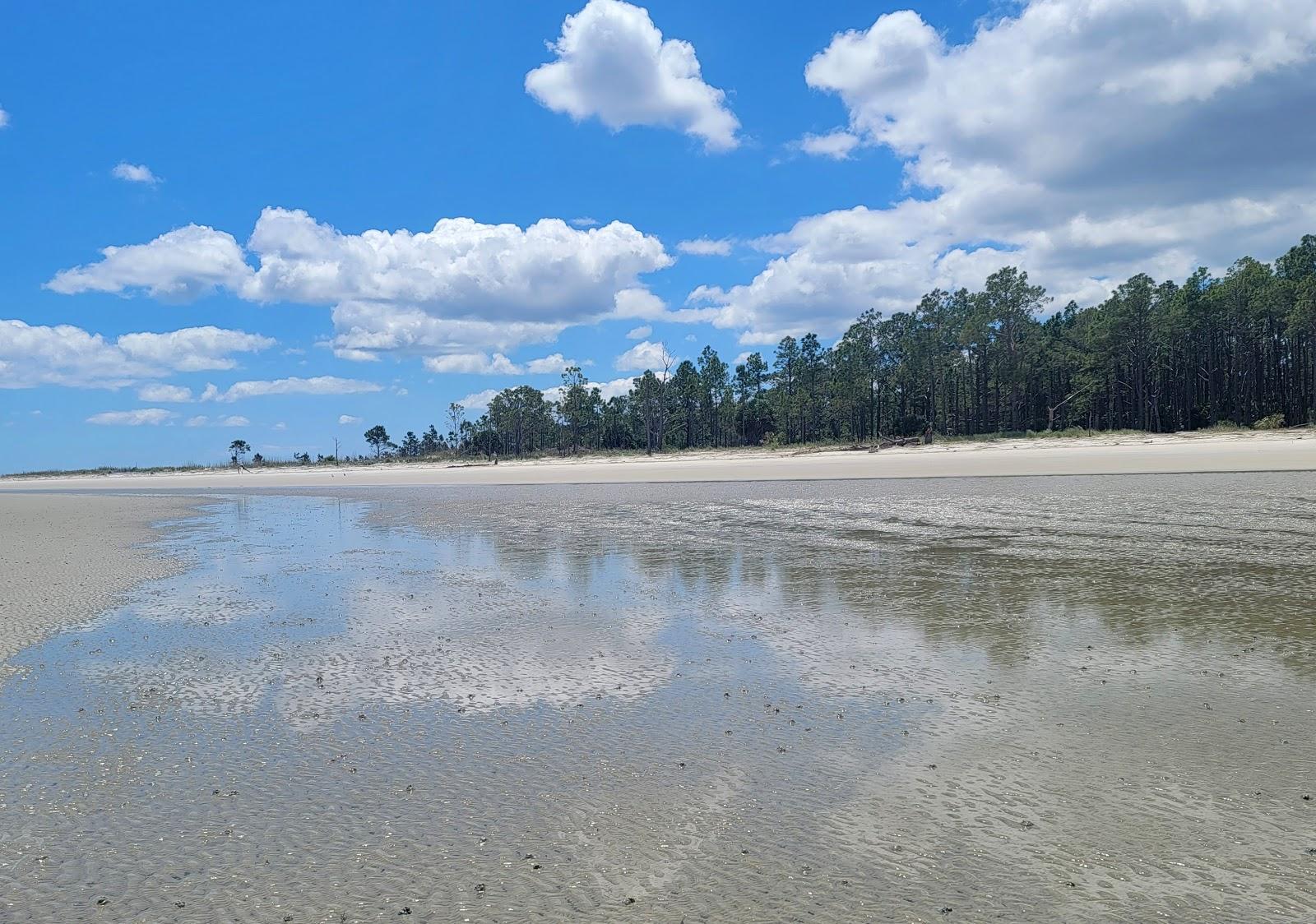 Sandee Toto Inlet