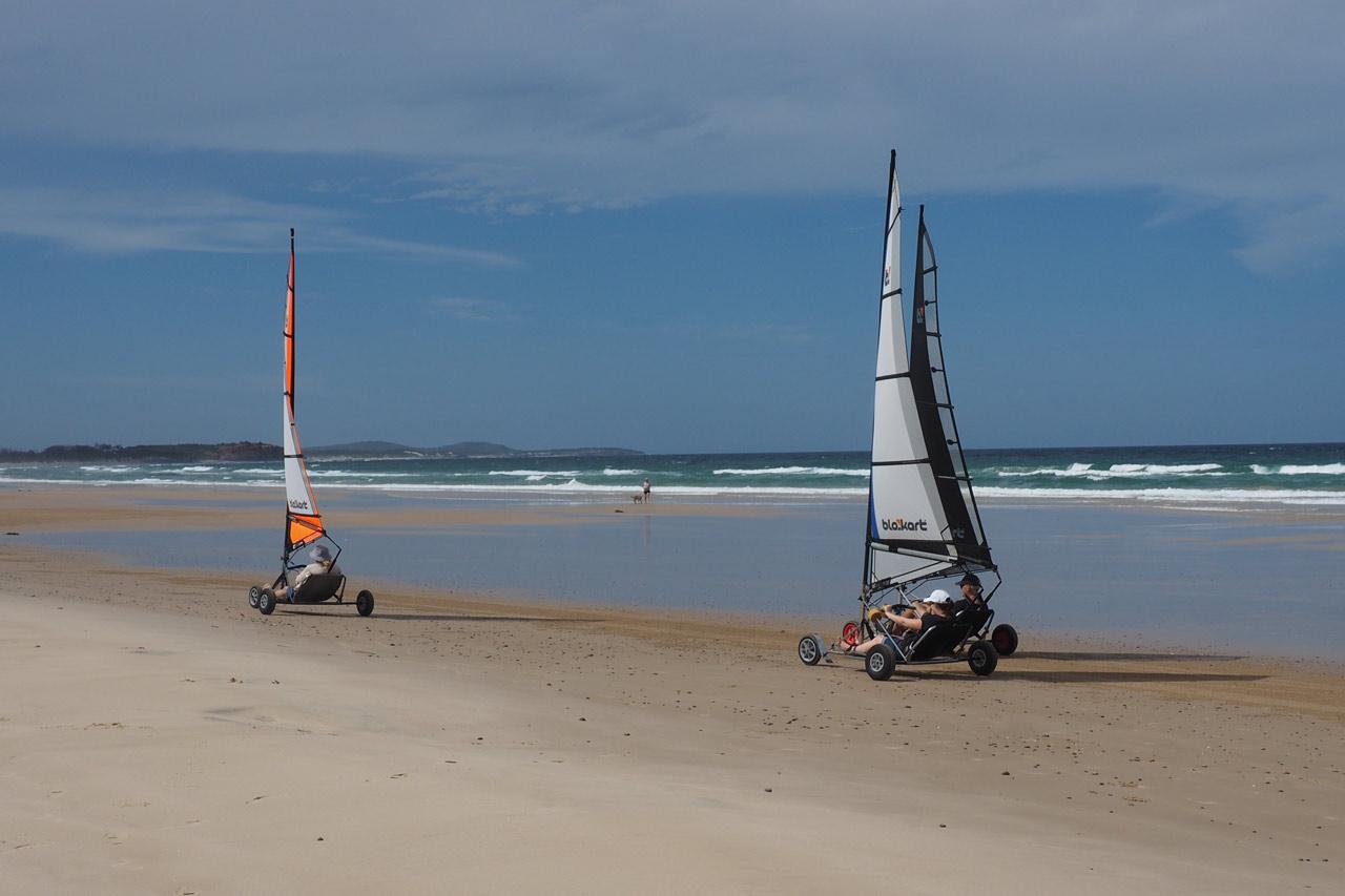 Sandee Main Beach
