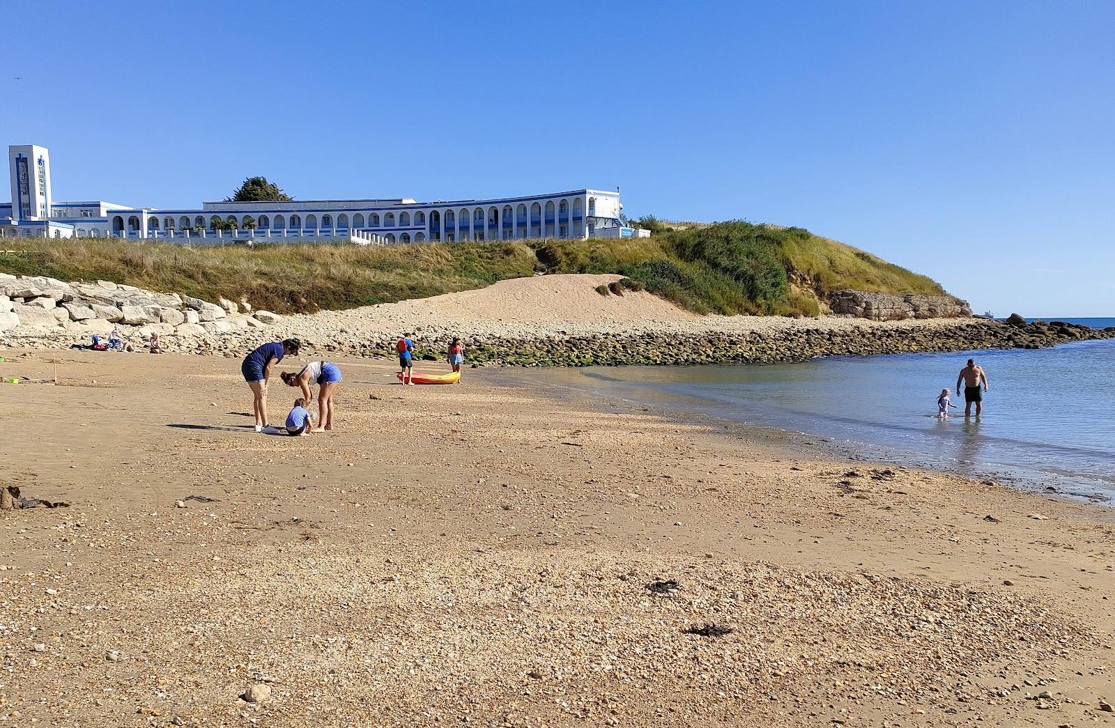 Sandee Bowleaze Cove Beach