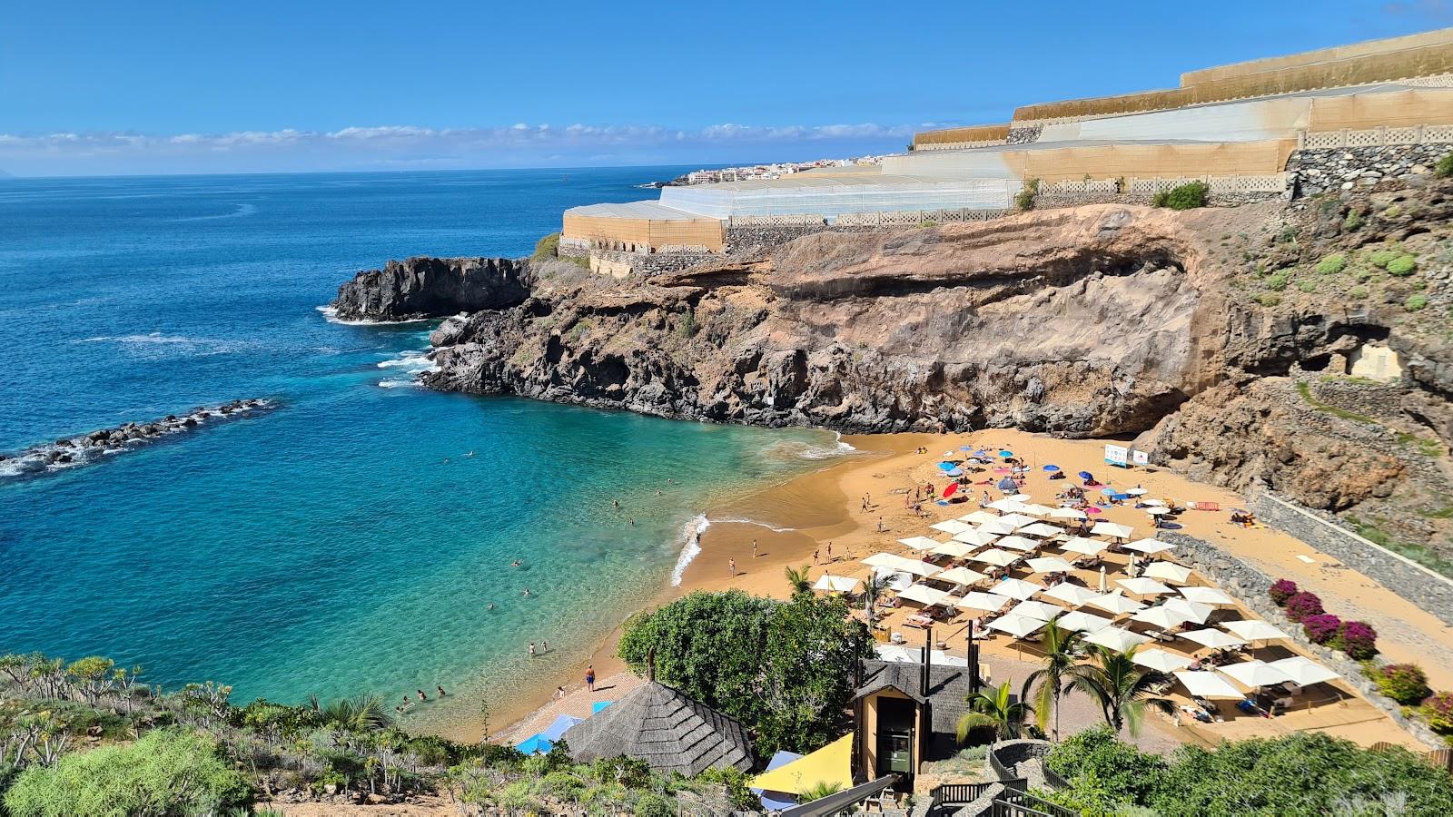 Sandee Playa Abama