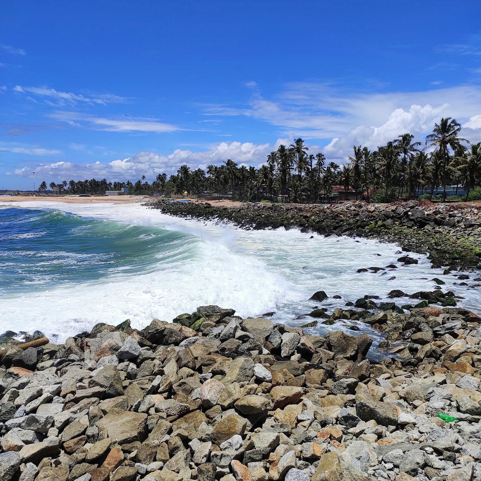 Sandee Mulloorthurai Beach