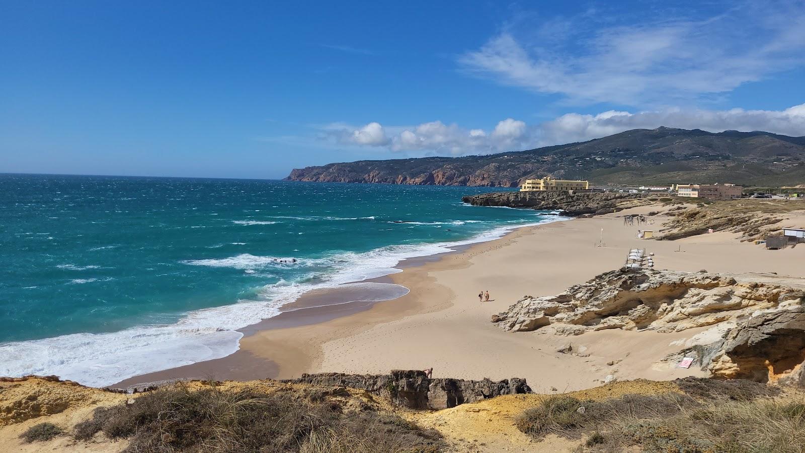 Sandee Praia Do Guincho Beach