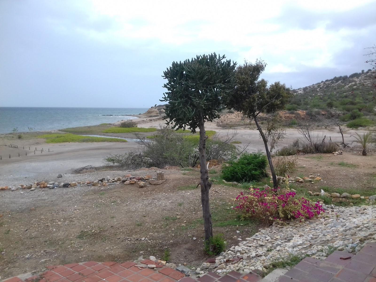 Sandee Playa Morro Blanco