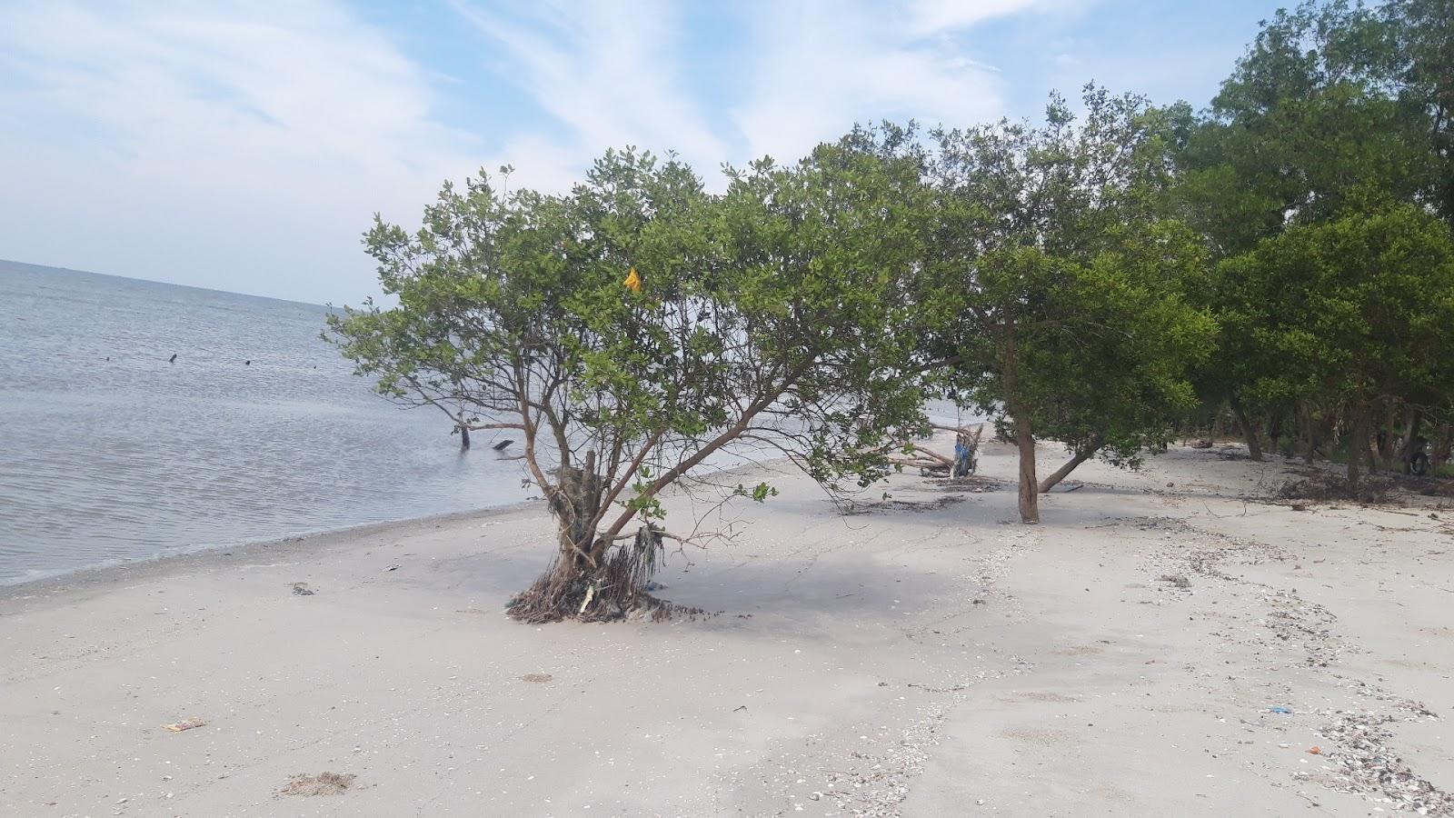 Sandee Pantai Bogak Indah