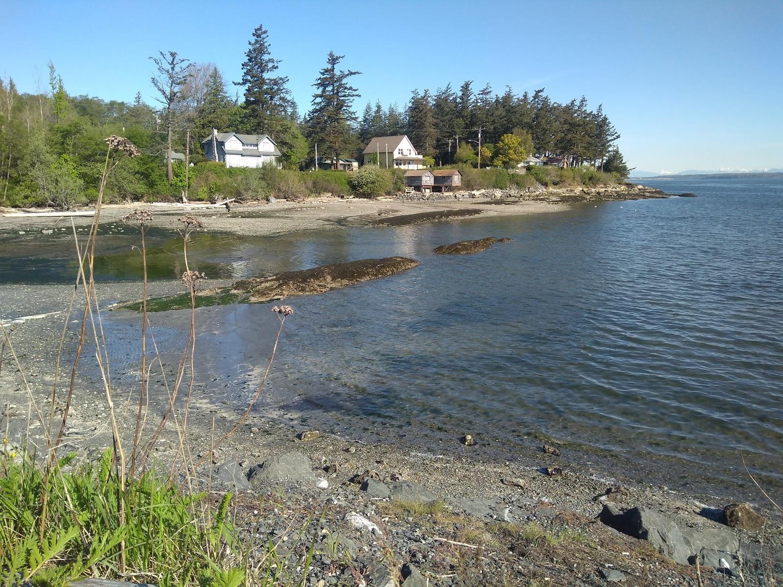 Sandee Lummi Island Beach Access, Beach 224