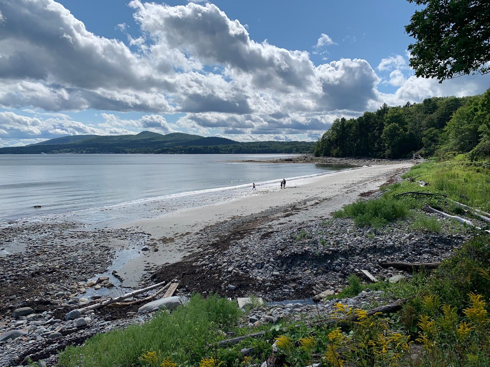 Sandee Wales Beach