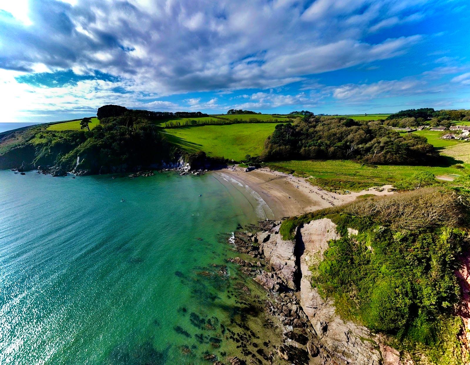 Sandee Mothecombe Beach