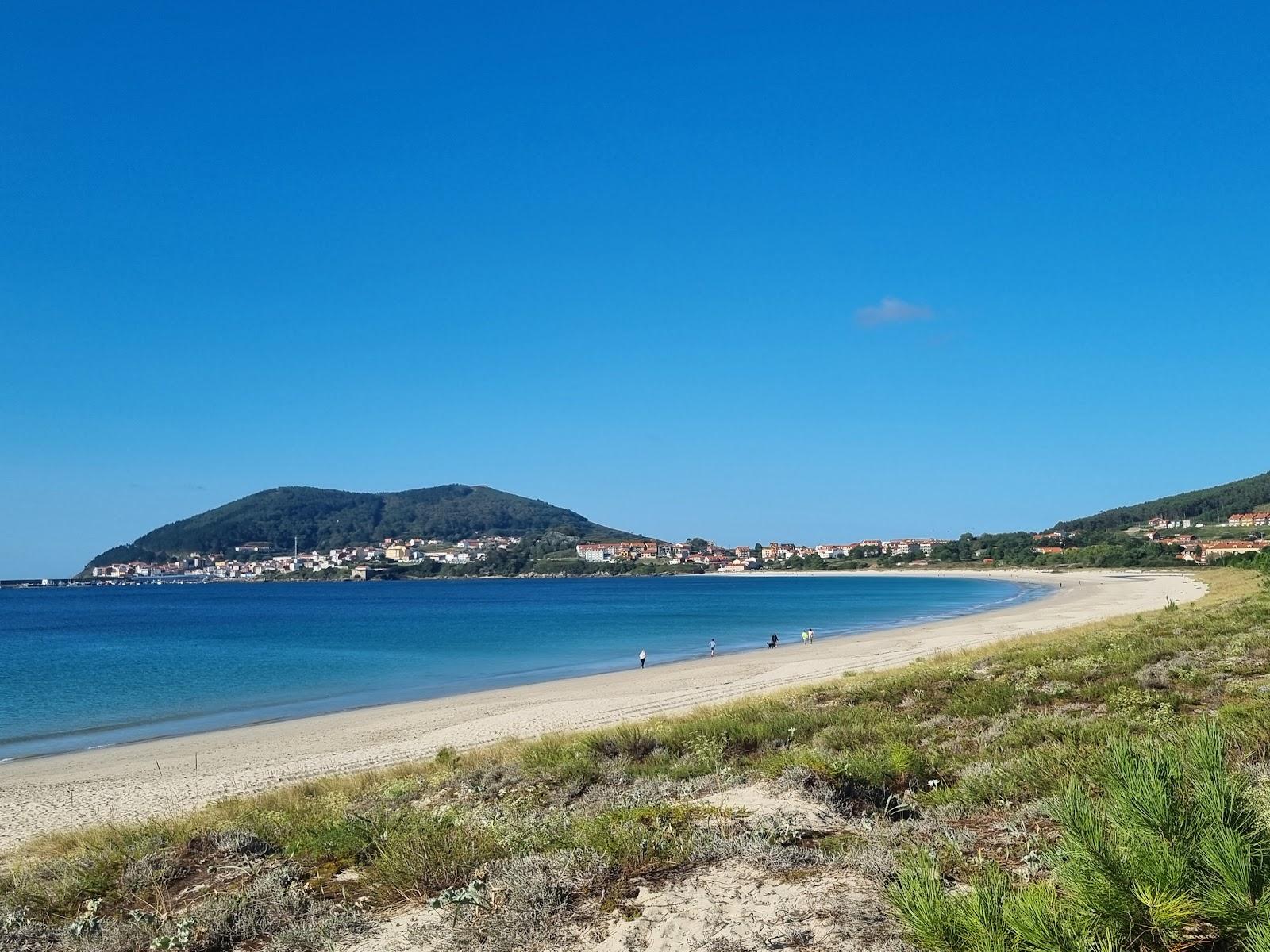 Sandee Praia Da Langosteira