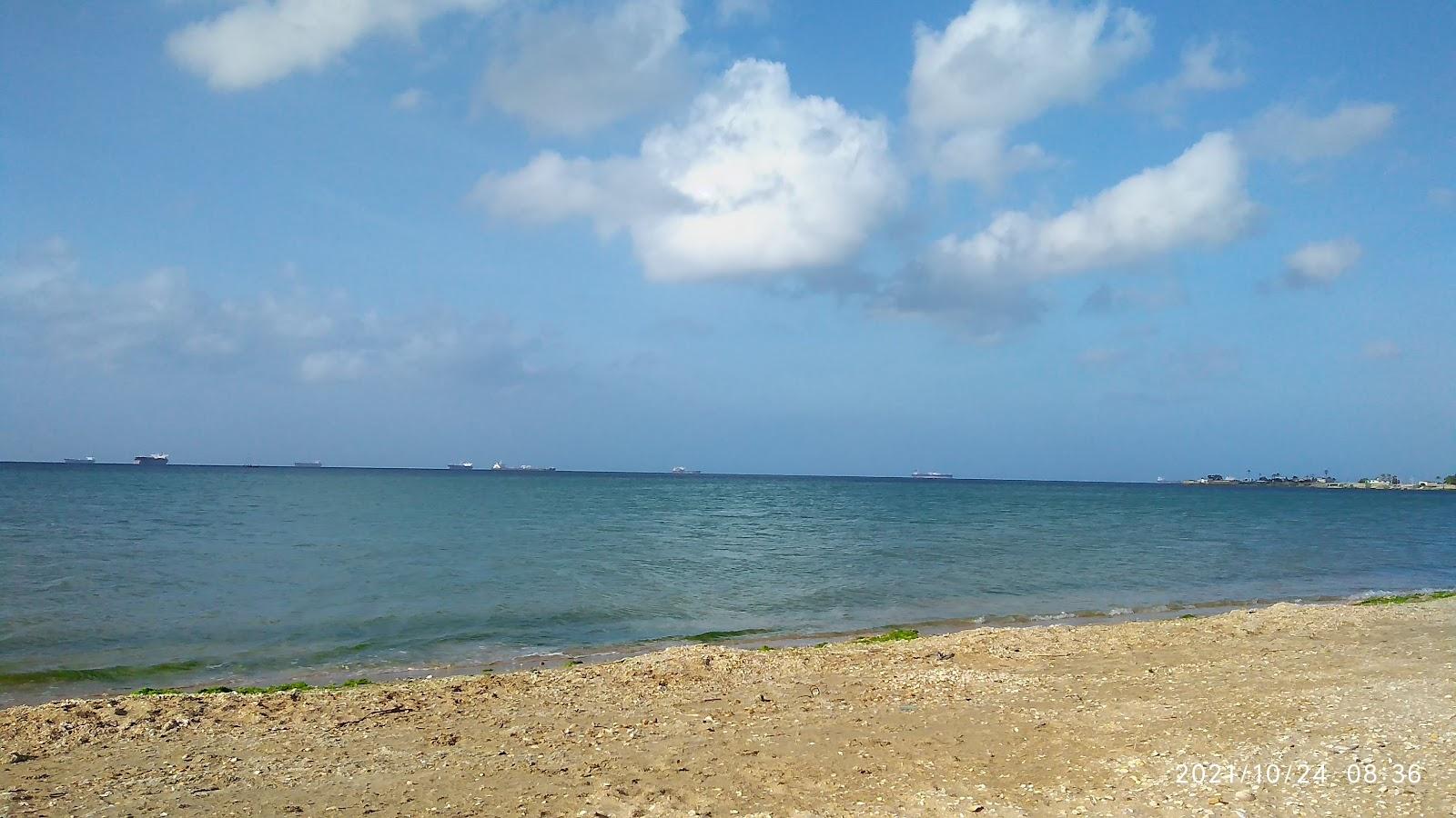 Sandee Playa Los Taques