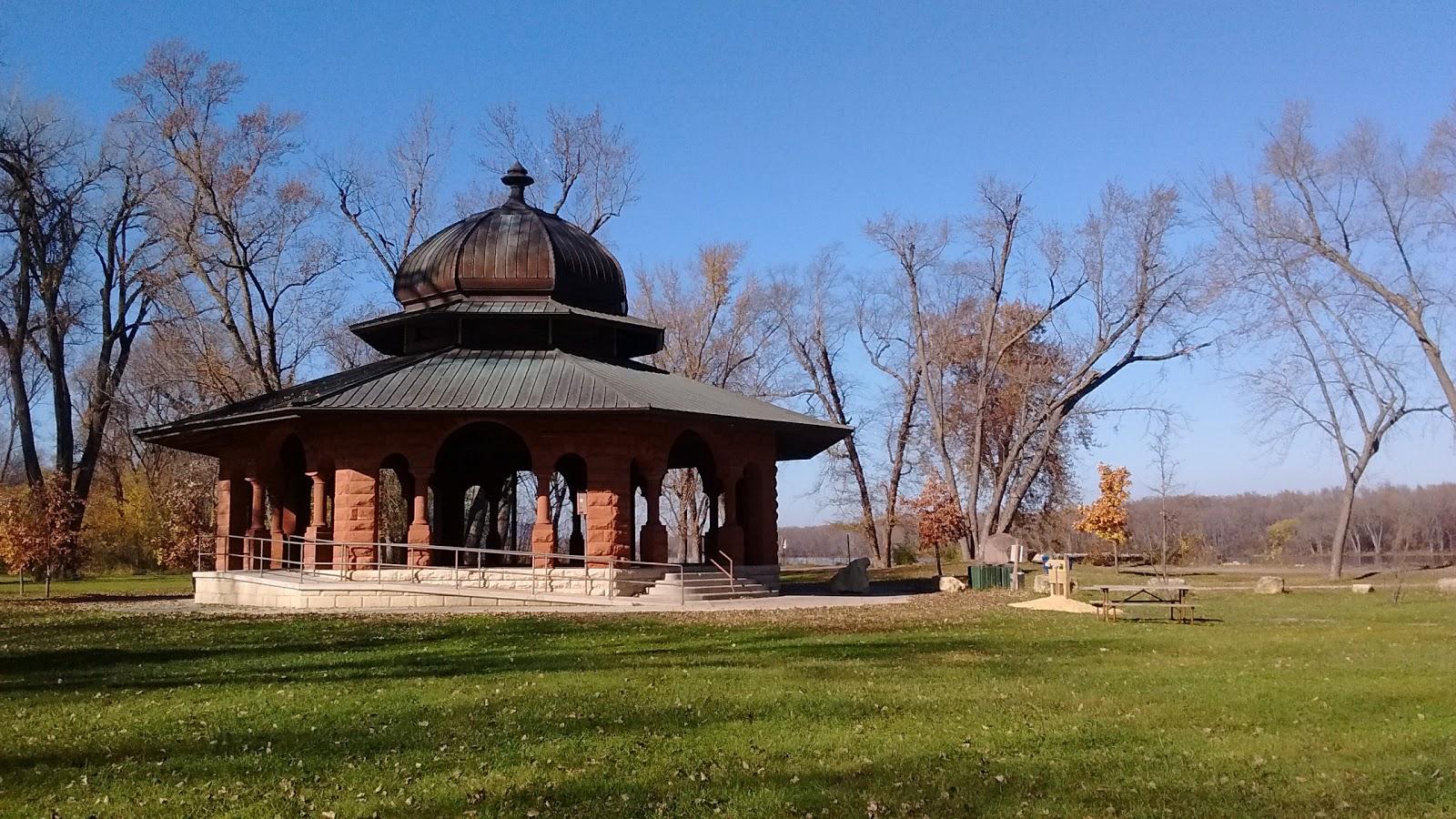 Sandee Pettibone Park