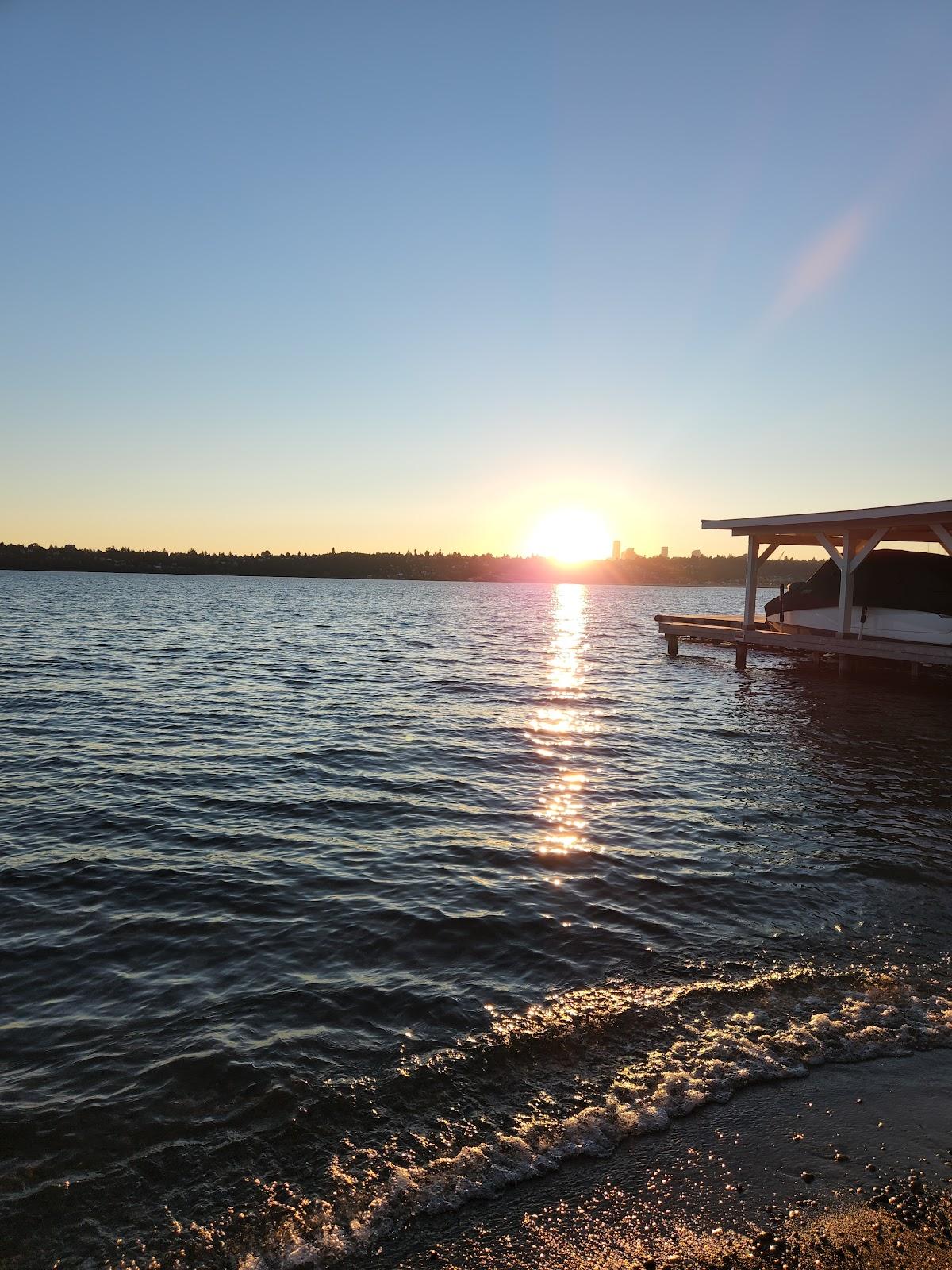 Sandee Calkins Landing
