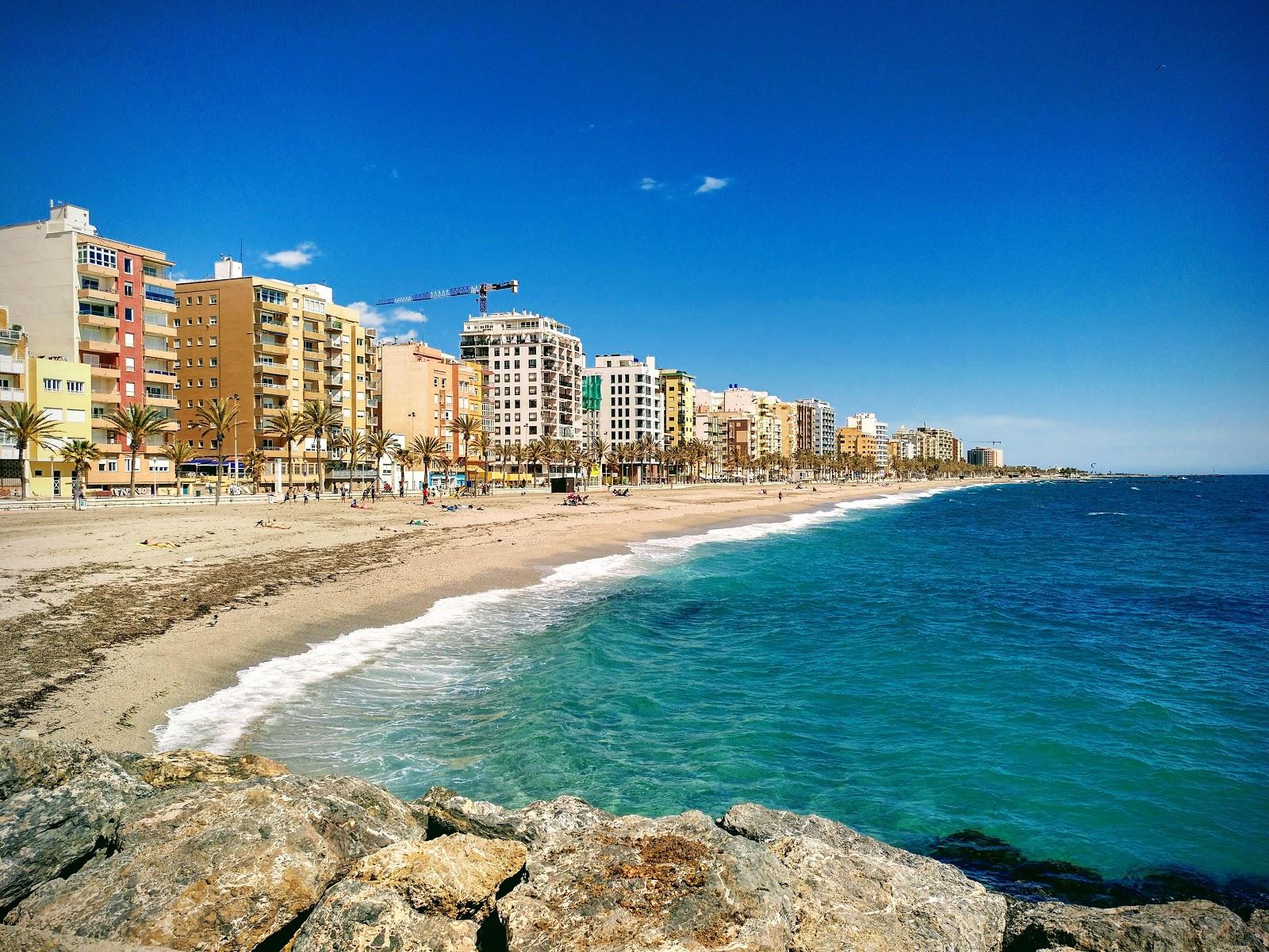 Sandee - HomePage / Almeria