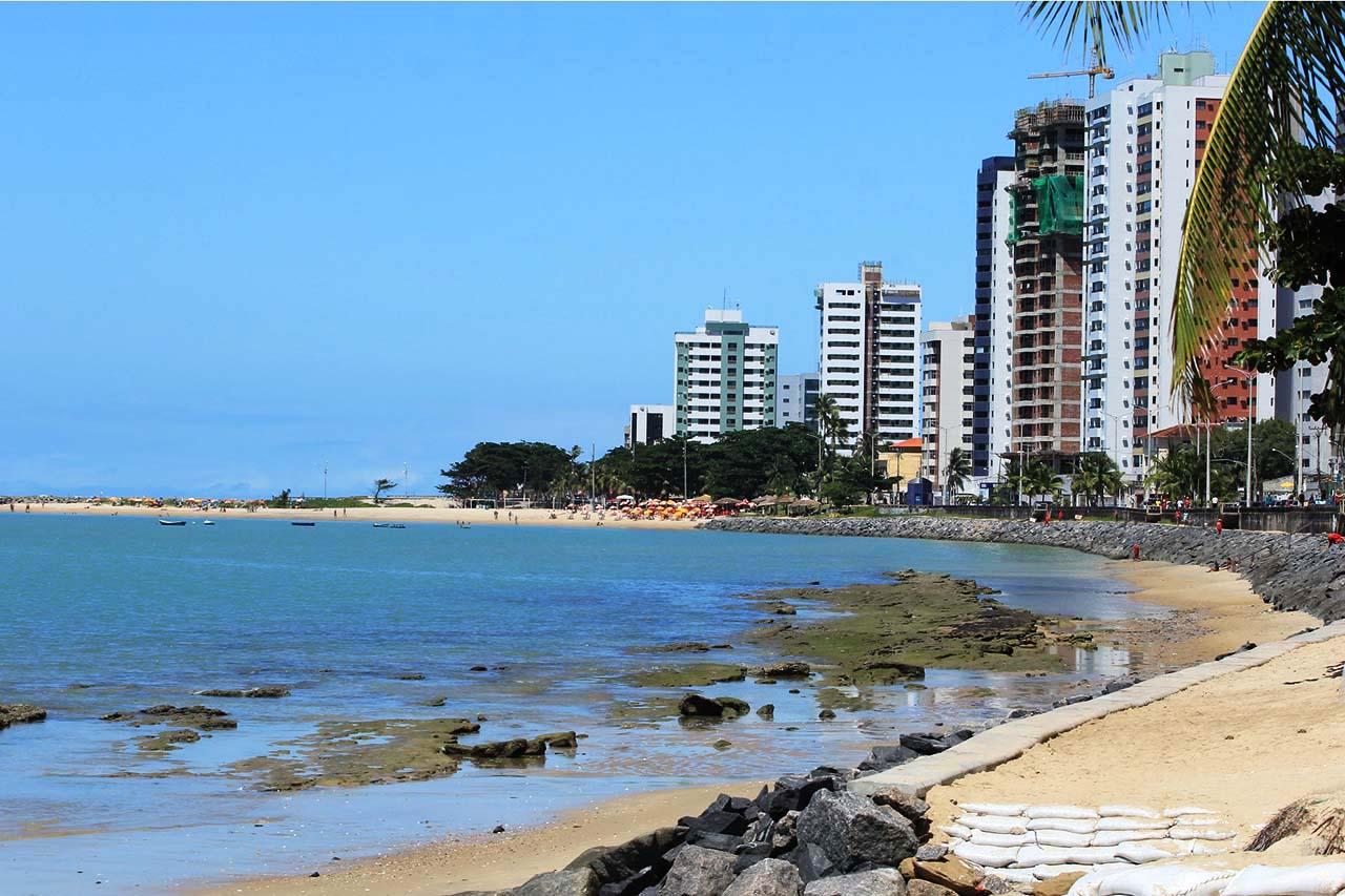 Sandee Praia Da Casa Caiada
