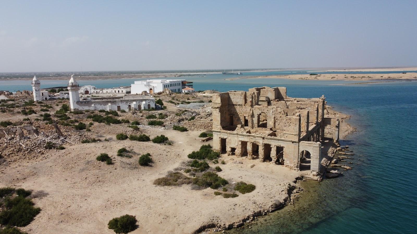 Sandee Sawakin Adasi