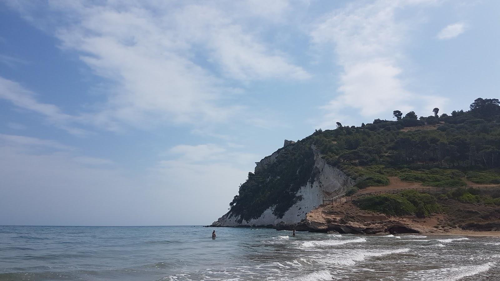 Sandee - HomePage / Vico del Gargano