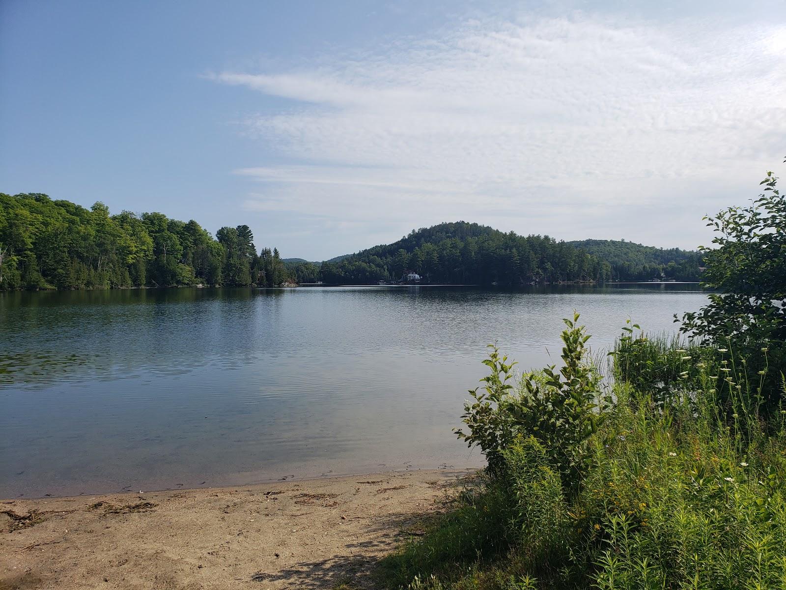 Sandee Plage Municipale De Val-Des-Monts