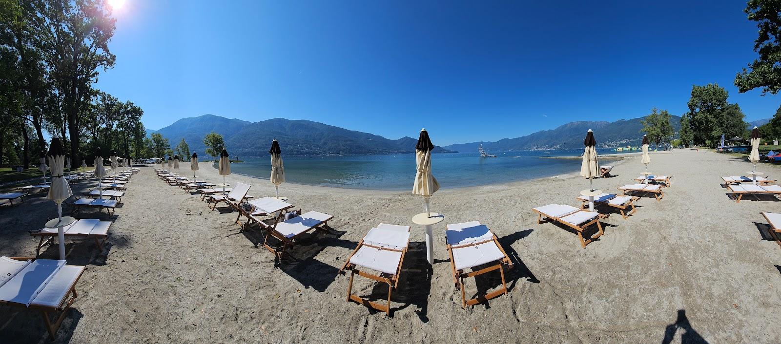 Sandee - HomePage / Ascona