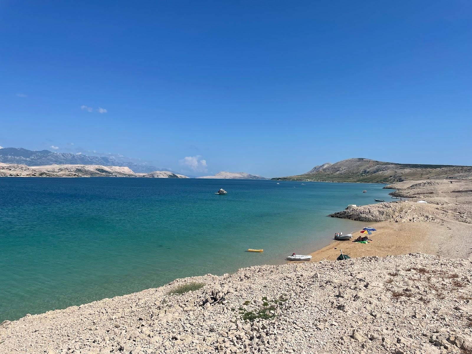 Sandee Public Beach Prnjica 5