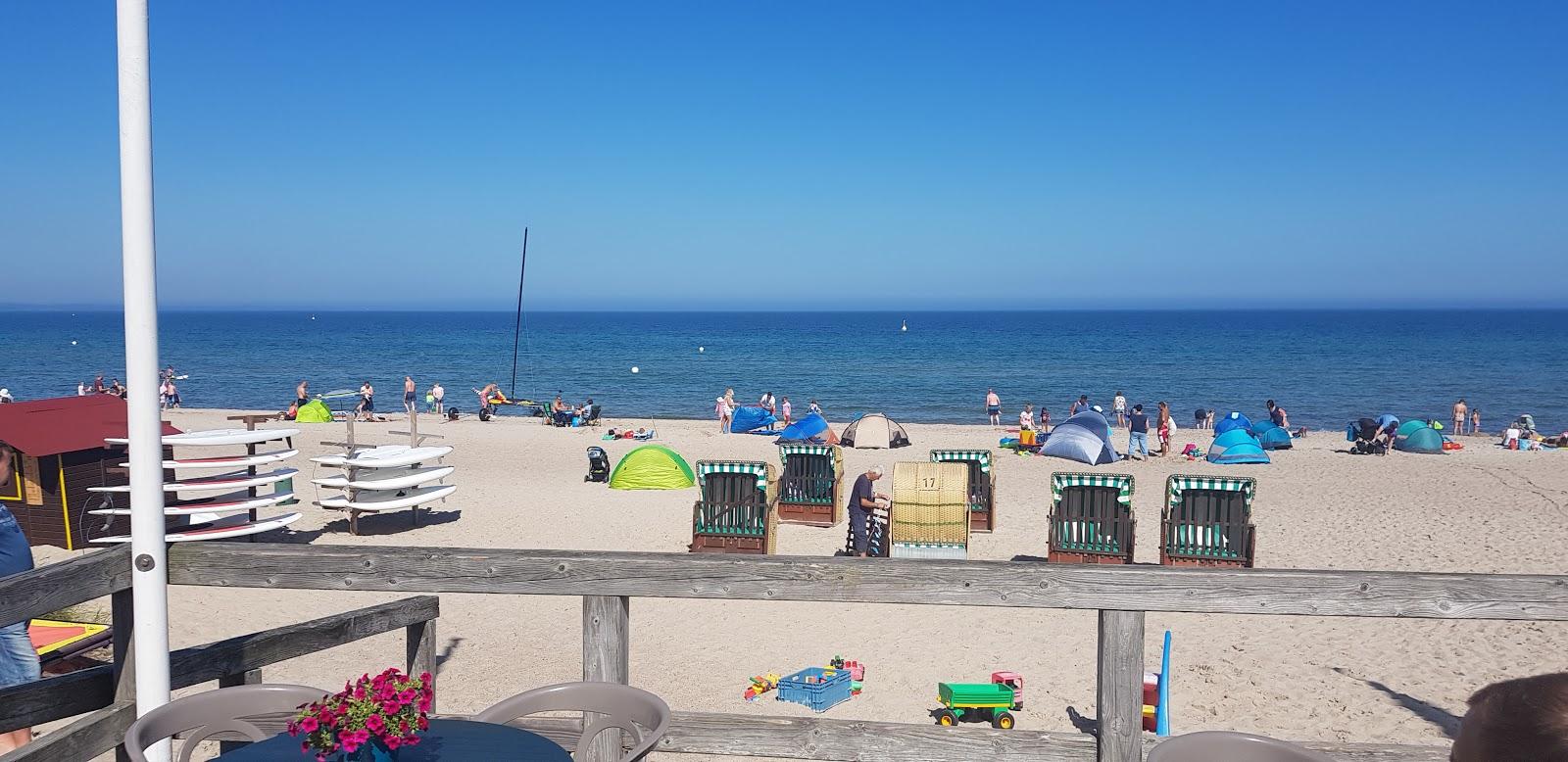 Sandee - HomePage / Weisenhauser Strand
