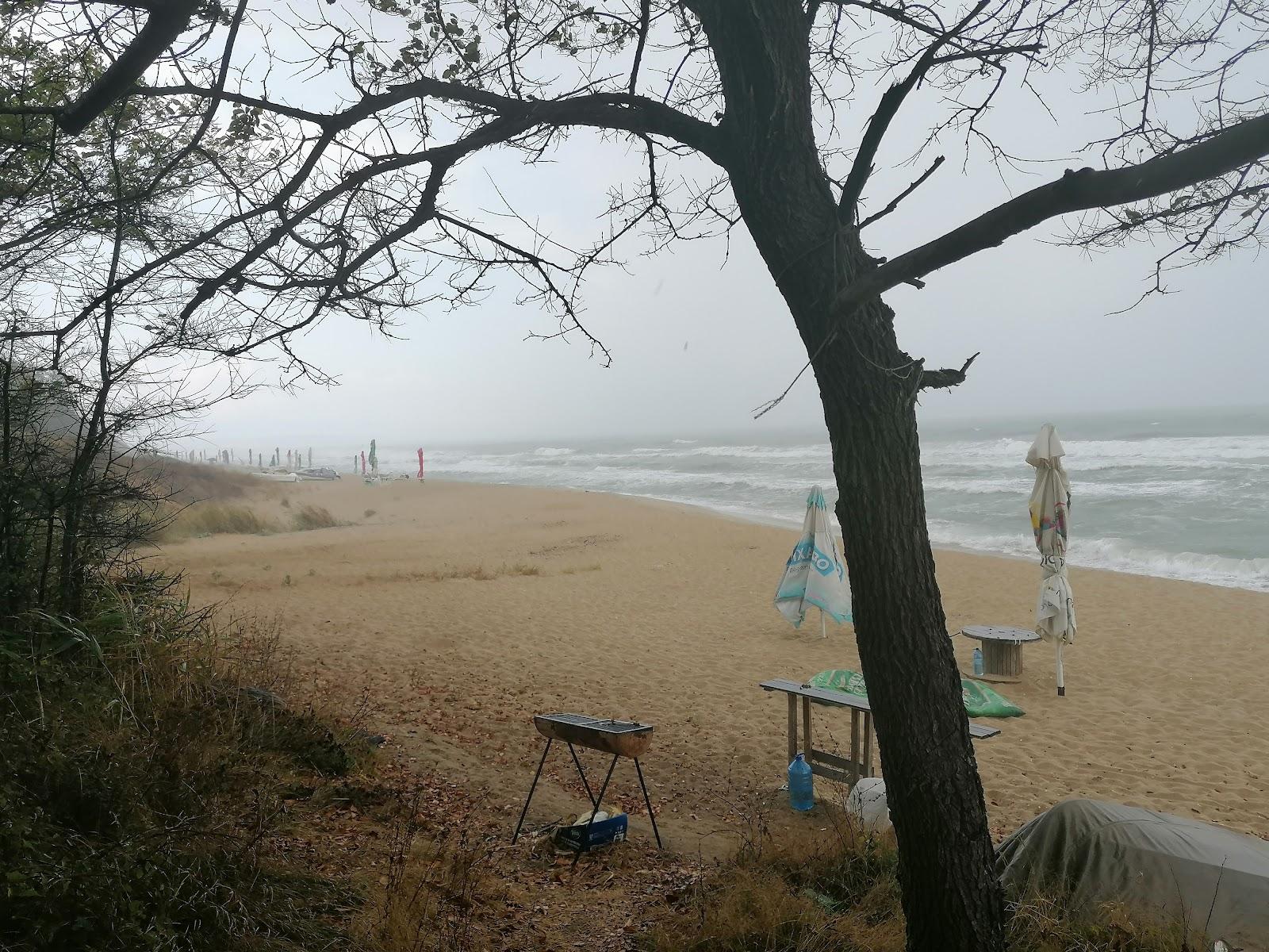Sandee Lazar Beach