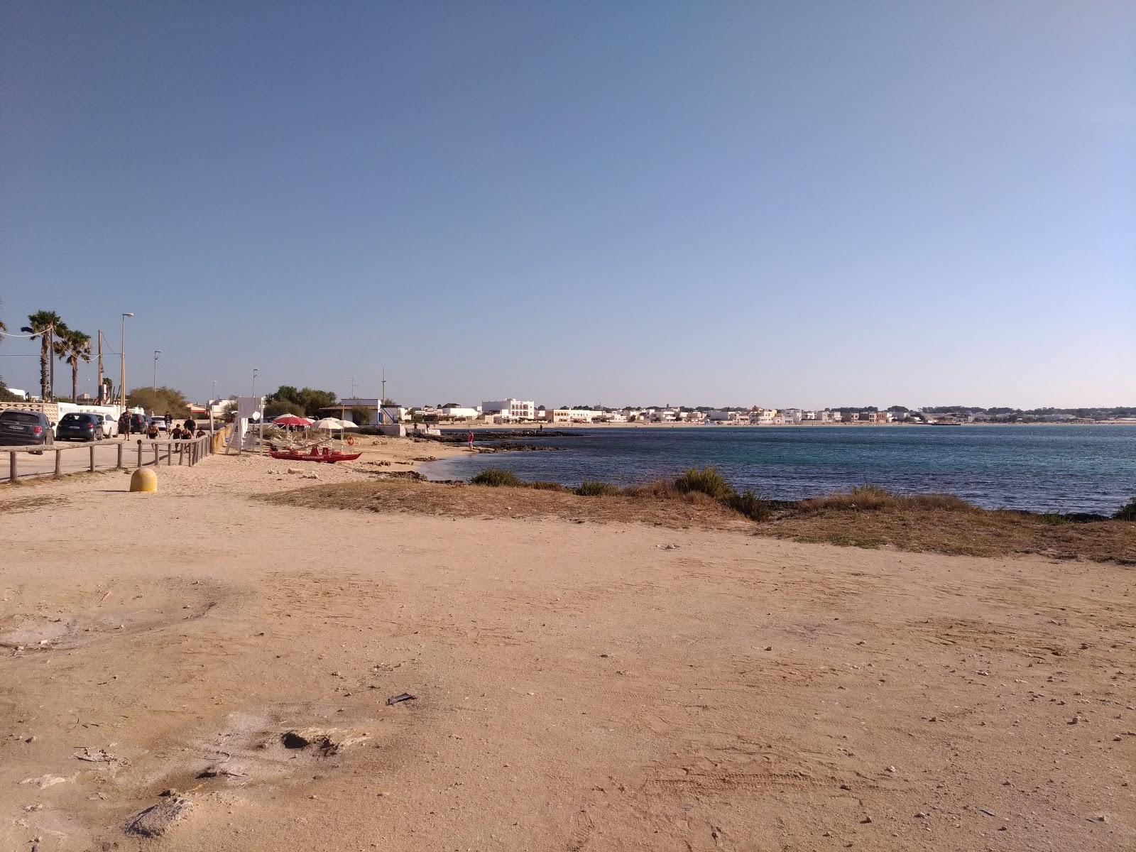 Sandee - HomePage / Torre Lapillo