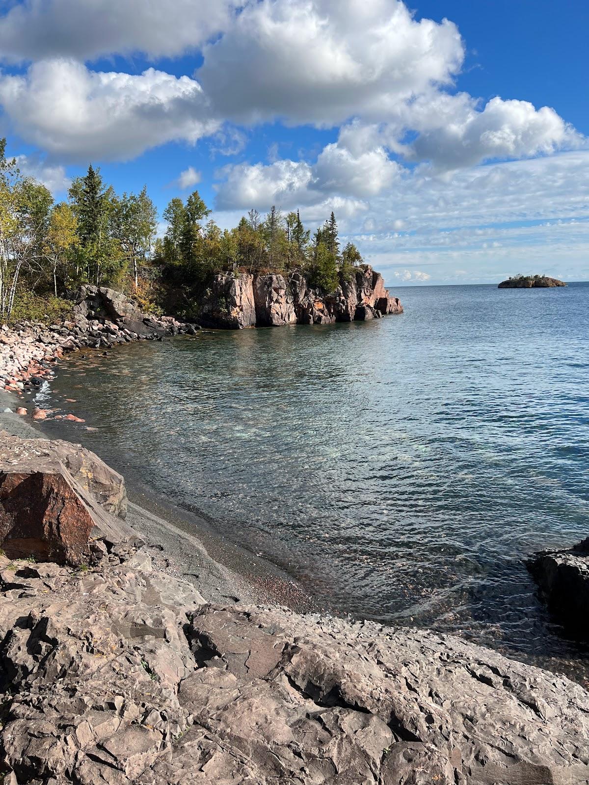 Sandee Black Sand Beach