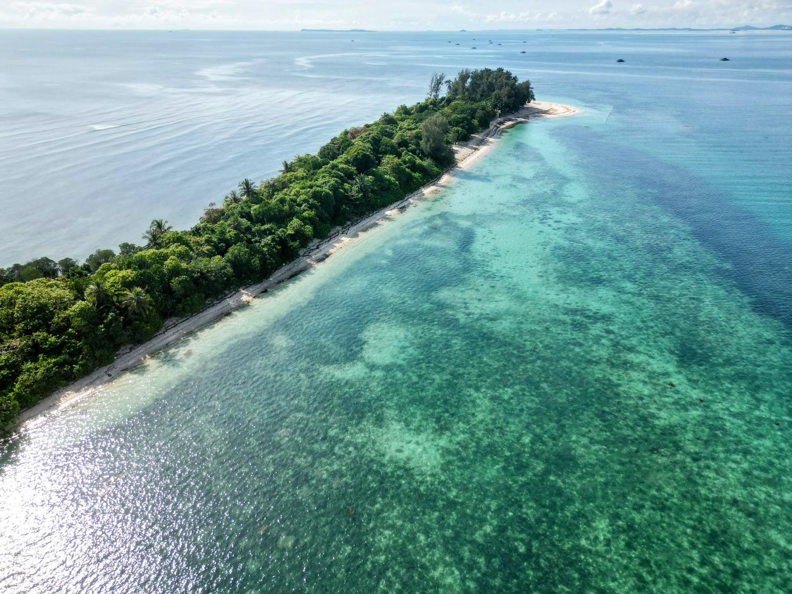 Sandee - HomePage / Teluk Bakau