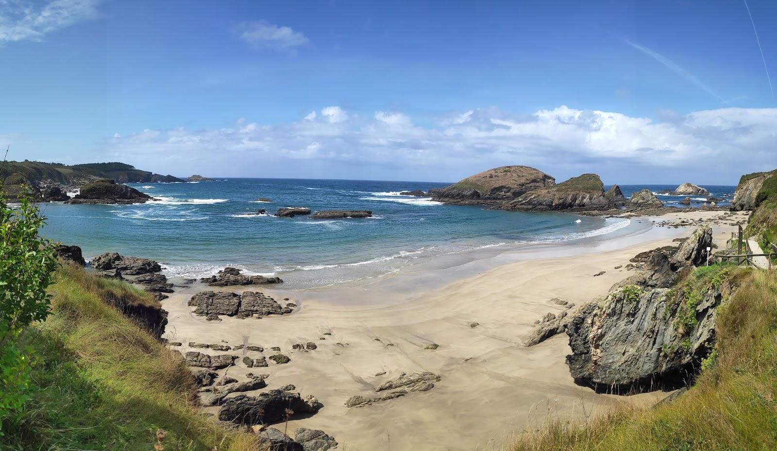 Sandee Playa De Porcia