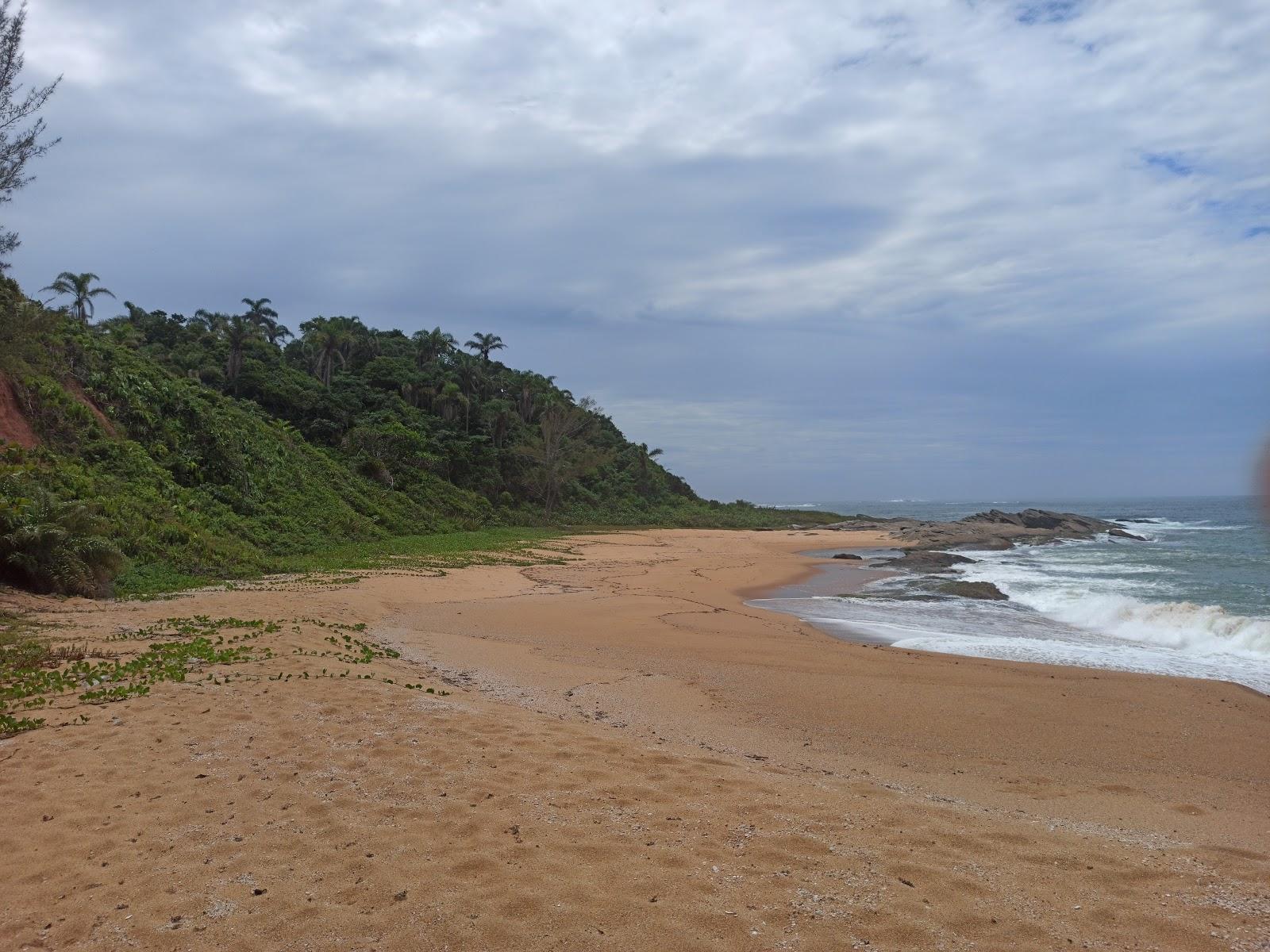 Sandee Praia Do Paraiso