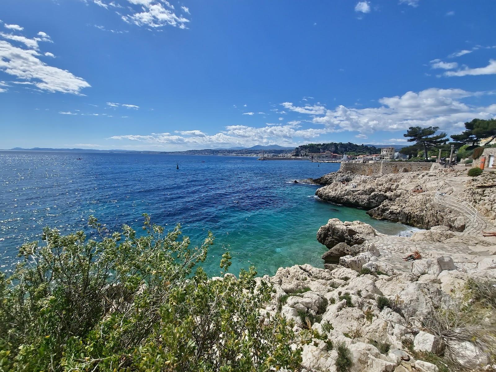Sandee Plage De Coco Beach A Nice
