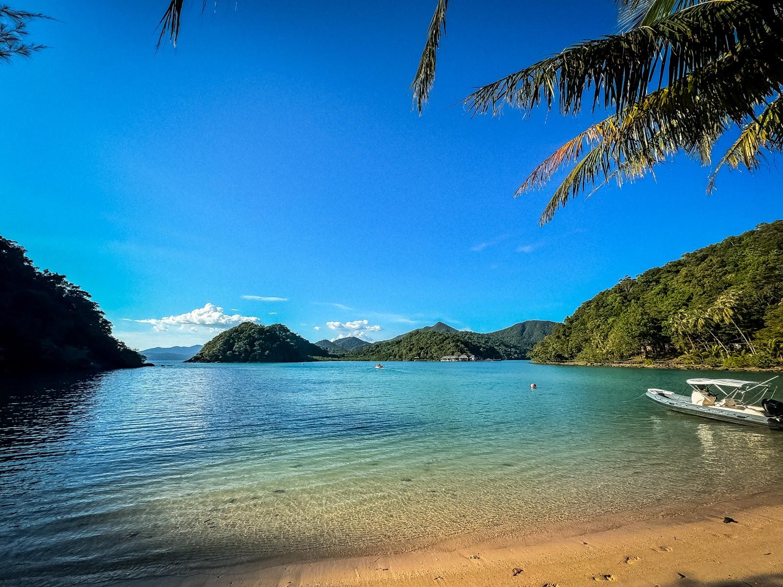 Sandee Ko Ngam Beach