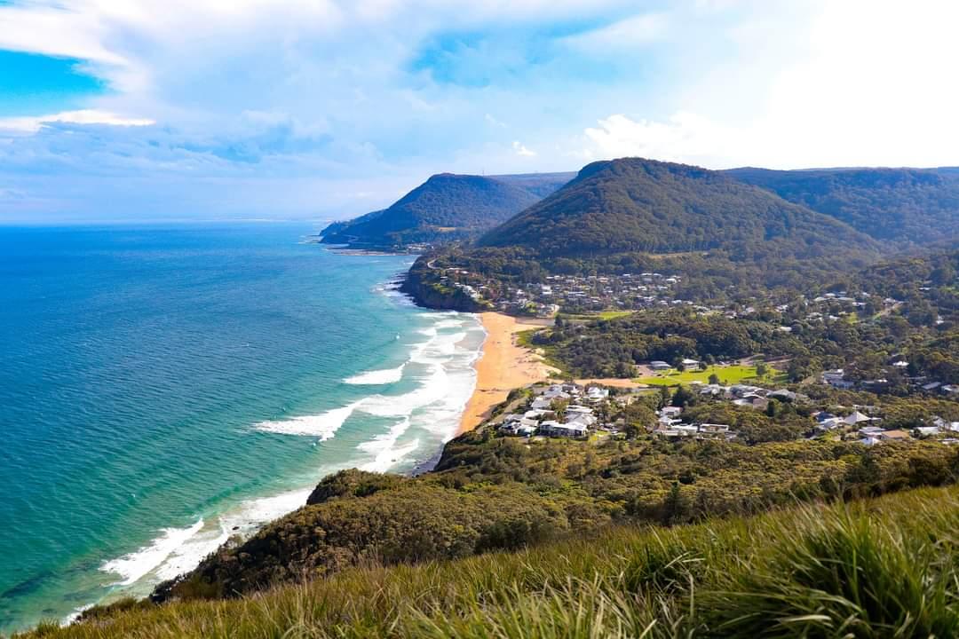 Sandee Stanwell Park Beach